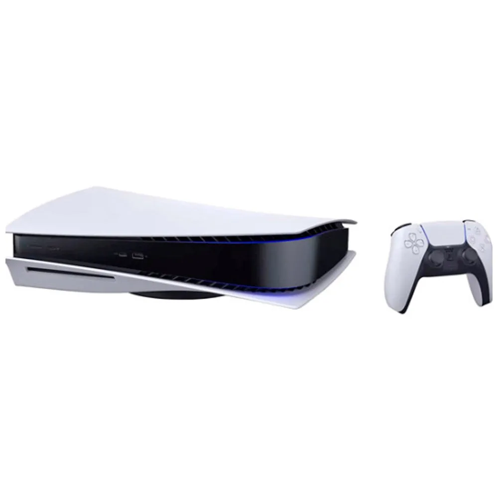 Игровая консоль PlayStation 5 825GB